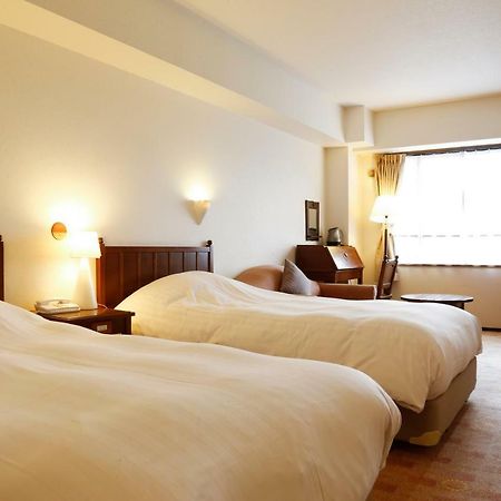 Bishoku No Kakurega Provence Hotel Shima  Bagian luar foto