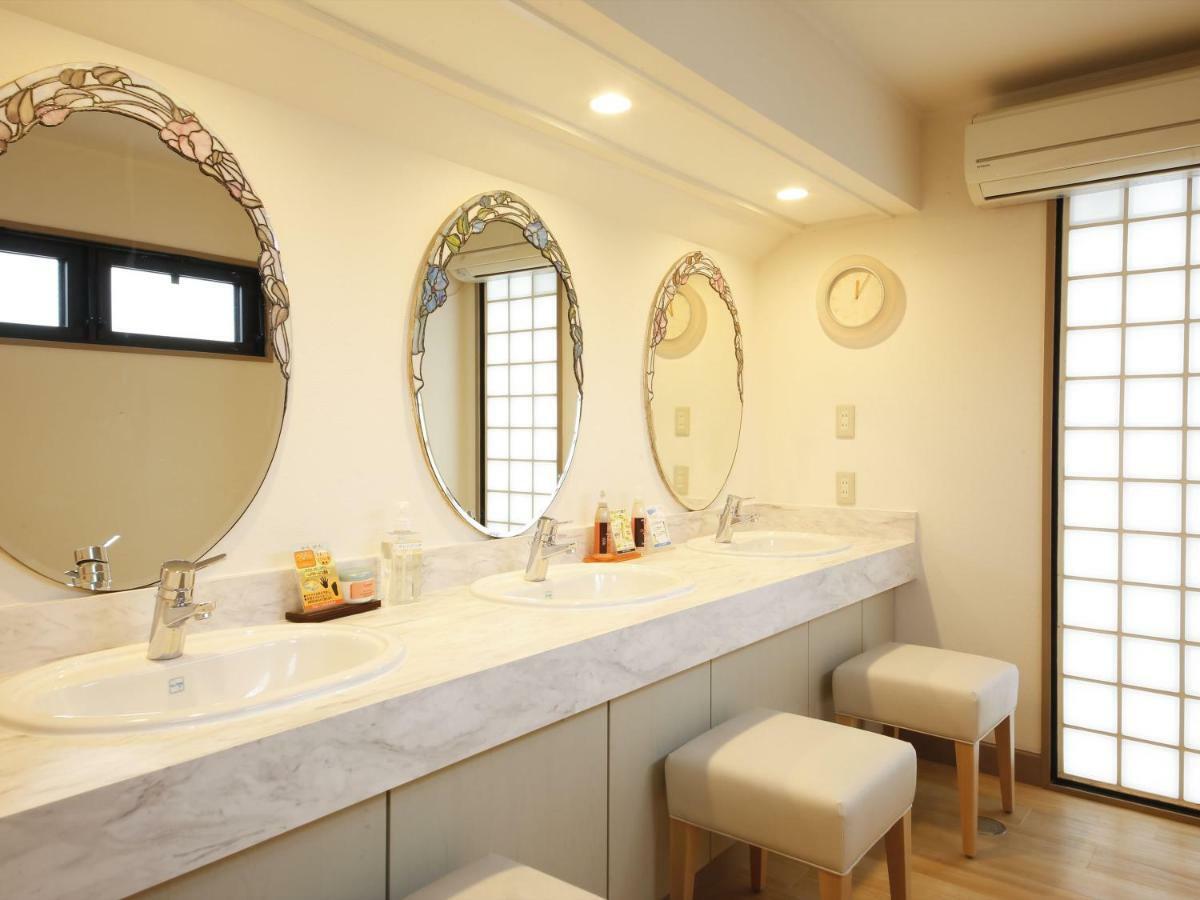 Bishoku No Kakurega Provence Hotel Shima  Bagian luar foto