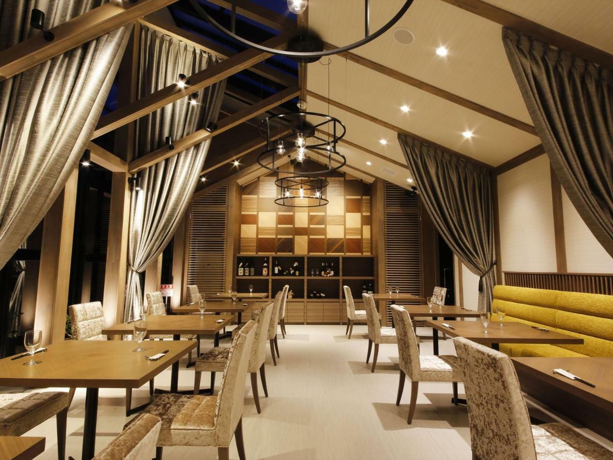 Bishoku No Kakurega Provence Hotel Shima  Bagian luar foto