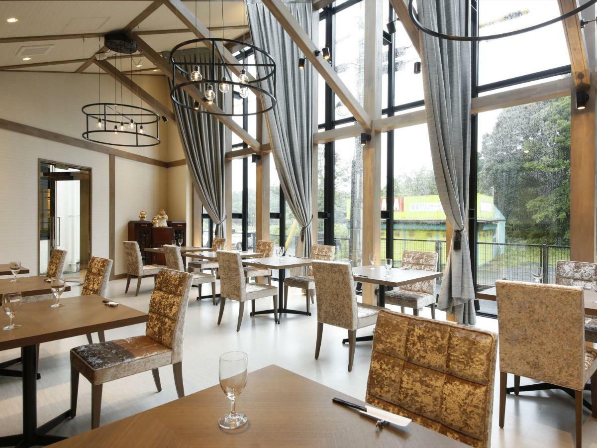 Bishoku No Kakurega Provence Hotel Shima  Bagian luar foto