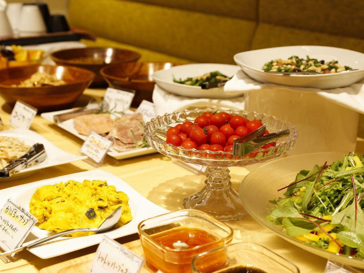 Bishoku No Kakurega Provence Hotel Shima  Bagian luar foto