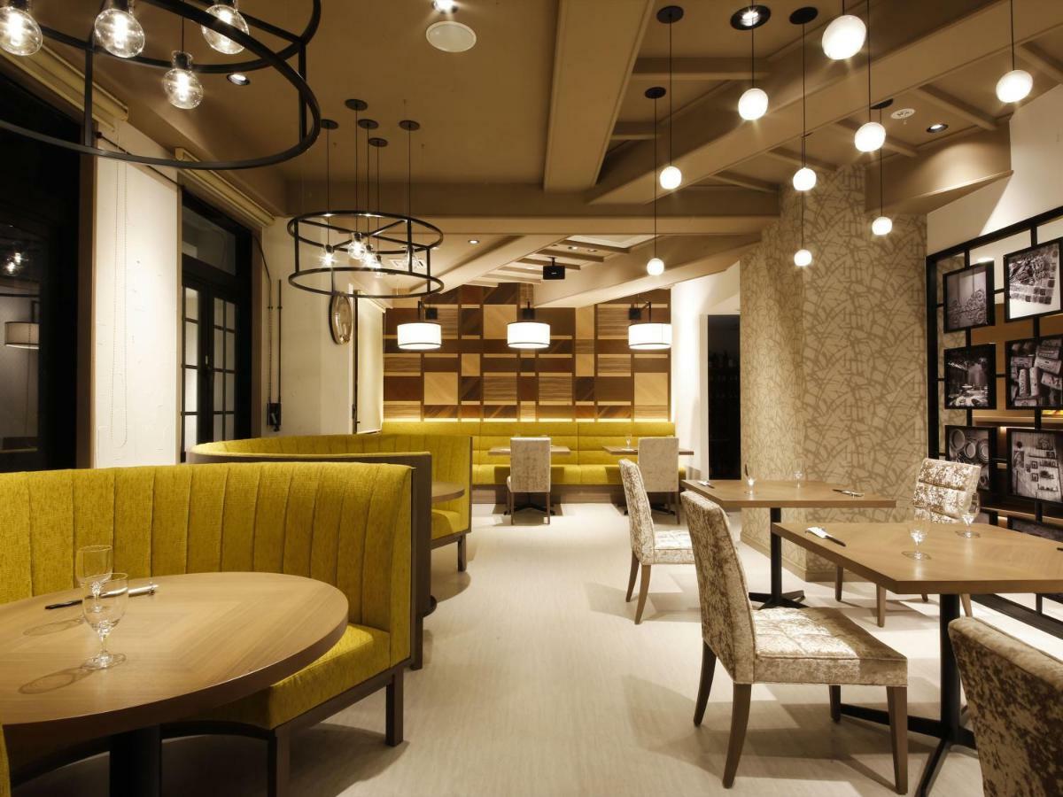 Bishoku No Kakurega Provence Hotel Shima  Bagian luar foto